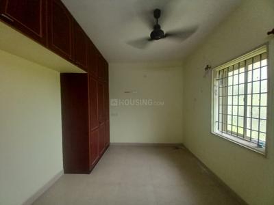 Balcony Image of 1200 Sq.ft 3 BHK Apartment / Flat for sale in Thoraipakkam Chennai for Rs. 9000000