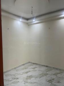 Bedroom Image of 1050 Sq.ft 3 BHK Builder Floor for sale in Indraprashtha Yojna Ghaziabad for Rs. 4500000