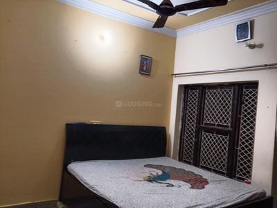 Bedroom Image of 1500 Sq.ft 2 BHK Builder Floor for sale in Ashok Vihar Phase 1 Gurgaon for Rs. 12000000