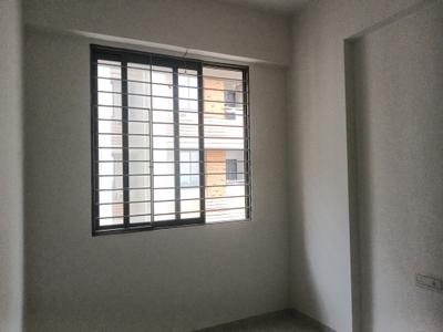 Bedroom Image of 596 Sq.ft 2 BHK Apartment / Flat for rent in Ganesh Icon And Heights, Naroda Ahmedabad for Rs. 11000