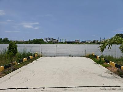 Image of 1300 Sq.ft Residential Plot / Land for sale in Tambaram, Chennai for Rs. 2269800
