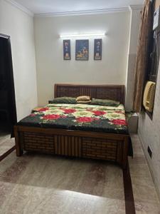 Bedroom Image of 1125 Sq.ft 3 BHK Builder Floor for sale in Naraina New Delhi for Rs. 22500000
