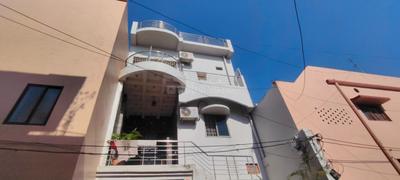 Image of 1200 Sq.ft 2.5 BHK Independent House for sale in Subhash Nagar, Durg for Rs. 7000000