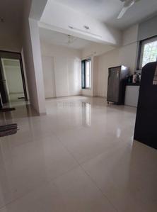 Hall Image of 1000 Sq.ft 2 BHK Apartment / Flat for sale in Karve Nagar Pune for Rs. 11300000