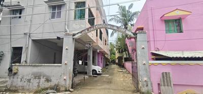 Image of 650 Sq.ft 2 BHK Apartment / Flat for sale in Avadi, Chennai for Rs. 1905000