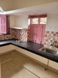 Kitchen Image of 1160 Sq.ft 2 BHK Independent House for rent in Rani Nagar Purnea for Rs. 8000