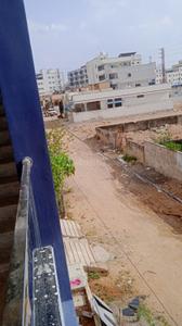 Balcony Image of 2400 Sq.ft 3 BHK Independent House for sale in Kistareddypet Sangareddy for Rs. 14600000