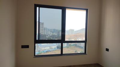Bedroom Image of 1050 Sq.ft 2 BHK Apartment / Flat for rent in VTP Sierra, Sus Pune for Rs. 30500