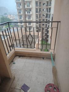 Image of 800 Sq.ft 2 BHK Apartment / Flat for sale in MRG The Balcony, Sector 93, Gurgaon for Rs. 6600000