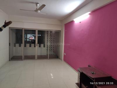 Hall Image of 1300 Sq.ft 2 BHK Apartment / Flat for rent in Venus Parkland, Vejalpur Ahmedabad for Rs. 22000
