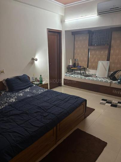 Greater Kailash II, Greater Kailash Bedroom 1