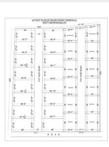 majri grant Plot View 2