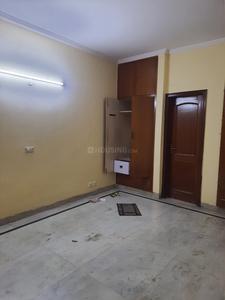 2 BHK Independent House