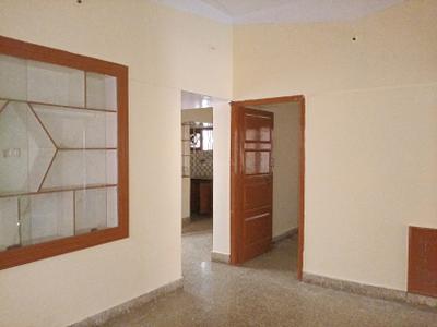 Dining Area Image of 2700 Sq.ft 3 BHK Independent House for rent in Dooravani Nagar Bengaluru for Rs. 40000