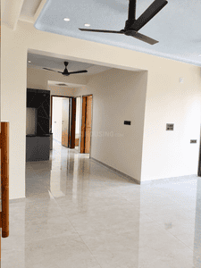 Image of 1850 Sq.ft 3 BHK Apartment / Flat for rent in Prayasam, Bhadaj, Ahmedabad for Rs. 32000