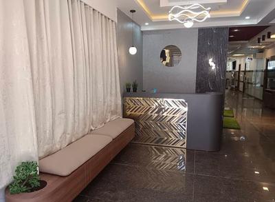 Bedroom Image of Mr &amp; Mrs coliving in Mahadevapura, Bangalore