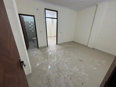 Bedroom Image of 550 Sq.ft 1 BHK Builder Floor for sale in Patel Nagar New Delhi for Rs. 3500000