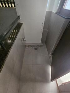 Kitchen Image of 989 Sq.ft 2 BHK Apartment / Flat for sale in Amanora Ascent Towers, Hadapsar Pune for Rs. 13800000