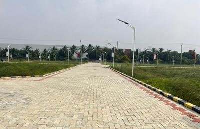 Image of 990 Sq.ft Residential Plot / Land for sale in Red Hills, Chennai for Rs. 1980000