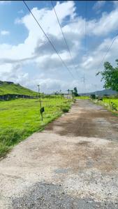 Image of 5000 Sq.ft Residential Plot / Land for sale in Bopgaon, Pune for Rs. 650000