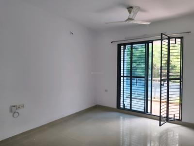 Living Room Image of 850 Sq.ft 2 BHK Apartment / Flat for sale in Bhaktamar Residency, Wadgaon Sheri Pune for Rs. 14800000