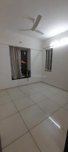 Bedroom Image of 1200 Sq.ft 3 BHK Apartment / Flat for rent in VJ Yashone Infinitee, Punawale Pune for Rs. 26000
