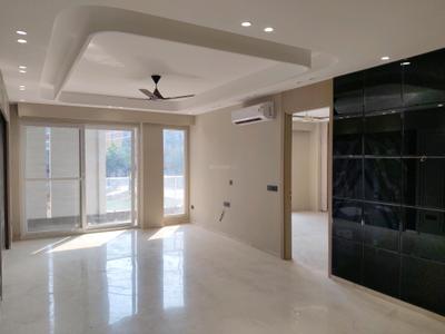 Living Room Image of 2200 Sq.ft 3 BHK Builder Floor for sale in Sushant Lok Phase 1 Gurgaon for Rs. 30000000