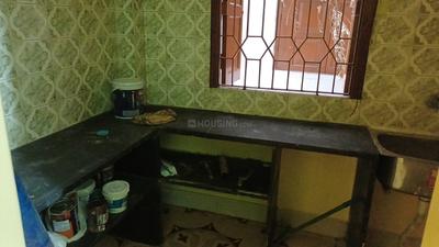 1 BHK Independent Builder Floor