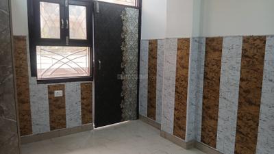 Bedroom Image of 1250 Sq.ft 3 BHK Apartment / Flat for sale in Shalimar Garden Ghaziabad for Rs. 6800000