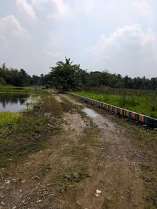 Image of 1080 Sq.ft Residential Plot / Land for sale in Natures Paradise, Joka, Kolkata for Rs. 299989