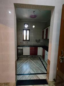 Kitchen Image of 2050 Sq.ft 3 BHK Builder Floor for rent in Sector-02 Bahadurgarh for Rs. 18000
