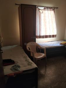Bedroom Image of Yoginagar  in Borivali West, Mumbai