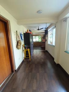 Balcony Image of 2300 Sq.ft 6 BHK Independent House for sale in Ballygunge Kolkata for Rs. 35000000
