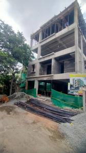 Image of 994 Sq.ft 2 BHK Apartment / Flat for sale in Madipakkam, Chennai for Rs. 9144800