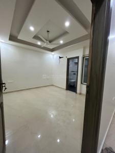 Hall Image of 1350 Sq.ft 3 BHK Builder Floor for rent in DDA Flats Vasant Kunj, Vasant Kunj New Delhi for Rs. 46000