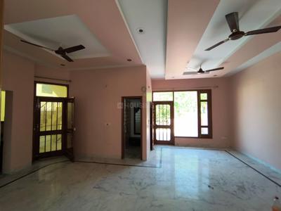 Hall Image of 1850 Sq.ft 2 BHK Builder Floor for rent in Sector 10 Panchkula for Rs. 26000
