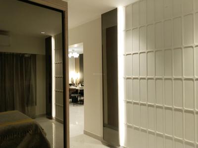 Bedroom Image of 3850 Sq.ft 5 BHK Apartment / Flat for sale in Santacruz West Mumbai for Rs. 175000000