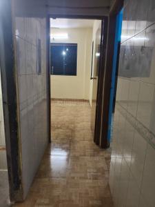Image of 950 Sq.ft 2 BHK Apartment / Flat for rent in Ambernath East, Ambernath for Rs. 12000