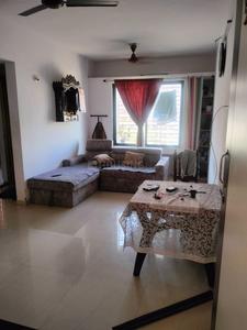 Hall Image of 750 Sq.ft 1 BHK Apartment / Flat for sale in Pal Surat for Rs. 2500000