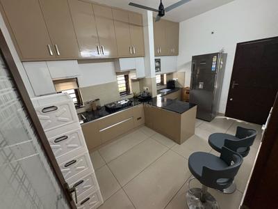 Kitchen Image of 2224 Sq.ft 4 BHK Independent House for sale in Peringuzha Muvattupuzha for Rs. 11000000
