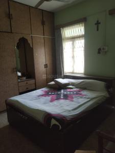 Bedroom Image of 1345 Sq.ft 2 BHK Apartment / Flat for rent in Salcete Goa for Rs. 30000