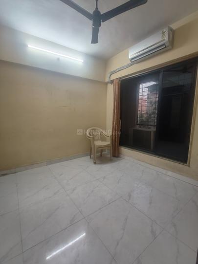 Ankur Apartment Bedroom 1