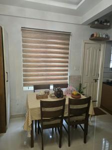 Hall Image of 859 Sq.ft 2 BHK Apartment / Flat for sale in Global Celesta, Chandapura Bengaluru for Rs. 9000000