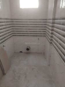 Bathroom Image of 393 Sq.ft 1 BHK Apartment / Flat for sale in Teghoria Kolkata for Rs. 1768500