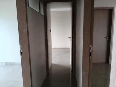 Bedroom Image of 1680 Sq.ft 3 BHK Apartment / Flat for sale in Experio Platinum Elysium, Nerul Navi Mumbai for Rs. 33600000