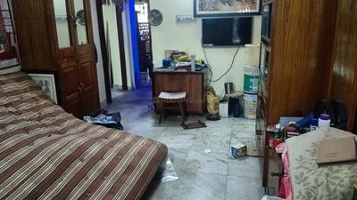 Bedroom Image of 1300 Sq.ft 3 BHK Apartment / Flat for sale in Loharuka Green Woods, Kaikhali Kolkata for Rs. 7400000