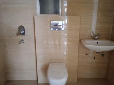 Bathroom Image of 1473 Sq.ft 3 BHK Builder Floor for sale in Omaxshiva Phase III, Naini Allahabad for Rs. 9700000