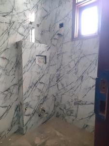 Bedroom Two Image of 1110 Sq.ft 3 BHK Apartment / Flat for sale in Mehrauli New Delhi for Rs. 8500000