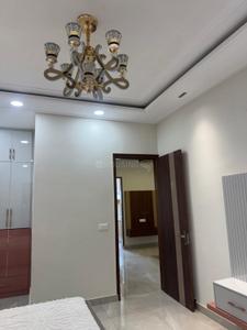 Hall Image of 1260 Sq.ft 3 BHK Apartment / Flat for sale in Sector 123 Mohali for Rs. 6600000