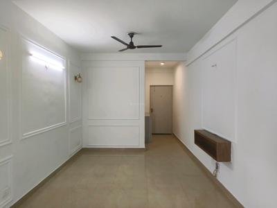 Living Room Image of 1135 Sq.ft 2 BHK Apartment / Flat for rent in Suncity Avenue 76, Sector 76 Gurgaon for Rs. 26000